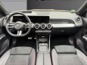 Mercedes glb 220 d 8g-dct 4matic amg line 5 places toit ouvrant garantie 12 mois occasion montreuil (porte de vincennes)(75)...