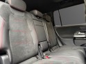 Mercedes glb 220 d 8g-dct 4matic amg line 5 places toit ouvrant garantie 12 mois occasion montreuil (porte de vincennes)(75)...