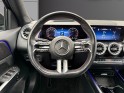 Mercedes glb 220 d 8g-dct 4matic amg line 5 places toit ouvrant garantie 12 mois occasion montreuil (porte de vincennes)(75)...