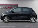 Renault twingo iii 1.0 sce 70 zen edc clim bluetooth limiteur suivi complet garantie 12 mois occasion simplicicar orleans...