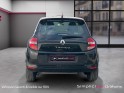 Renault twingo iii 1.0 sce 70 zen edc clim bluetooth limiteur suivi complet garantie 12 mois occasion simplicicar orleans...