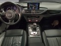 Audi a6 2.0 tdi ultra 190 ambition luxe gps toit ouvrant garantie 12 mois occasion simplicicar saint-jean simplicicar...