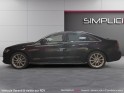 Audi a6 2.0 tdi ultra 190 ambition luxe gps toit ouvrant garantie 12 mois occasion simplicicar saint-jean simplicicar...