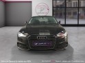Audi a6 2.0 tdi ultra 190 ambition luxe gps toit ouvrant garantie 12 mois occasion simplicicar saint-jean simplicicar...