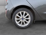 FORD d'occasion FIESTA 85 Ch de 2019 Vauvert (30)﻿