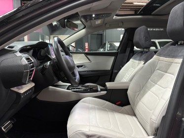 Citroen c5 x hypnos hybride rechargeable 225ch ss e-eat8 occasion simplicicar brest simplicicar simplicibike france