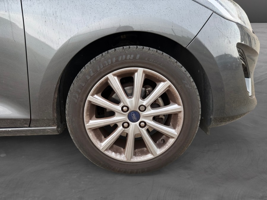 FORD d'occasion FIESTA 85 Ch de 2019 Vauvert (30)﻿
