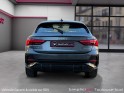Audi q3 sportback 35 tdi 150 ch s tronic 7 s line apple carplay caméra de recul garantie 12 mois occasion simplicicar...