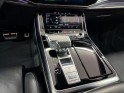 Audi sq8 4,0 v8 bi-tdi 435 ch tiptronic 8 quattro - origine france - matrix leds - pack carbone - bo - cam 360 -  garantie...