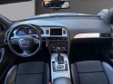 Audi a6 avant 2.0 tdi 177cv s line boite auto/sieges electriques/regulateur - garantie 12 mois - occasion simplicicar...