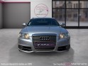 Audi a6 avant 2.0 tdi 177cv s line boite auto/sieges electriques/regulateur - garantie 12 mois - occasion simplicicar...