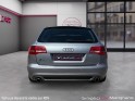 Audi a6 avant 2.0 tdi 177cv s line boite auto/sieges electriques/regulateur - garantie 12 mois - occasion simplicicar...