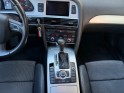 Audi a6 avant 2.0 tdi 177cv s line boite auto/sieges electriques/regulateur - garantie 12 mois - occasion simplicicar...