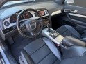 Audi a6 avant 2.0 tdi 177cv s line boite auto/sieges electriques/regulateur - garantie 12 mois - occasion simplicicar...