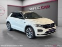 Volkswagen t-roc 1.5 tsi 150 evo start/stop dsg7 r-line occasion simplicicar pau simplicicar simplicibike france