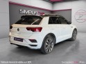 Volkswagen t-roc 1.5 tsi 150 evo start/stop dsg7 r-line occasion simplicicar pau simplicicar simplicibike france