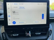 TOYOTA d'occasion COROLLA 140H DYNAMIC de 2023 Champigny sur Marne