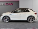 Volkswagen t-roc 1.5 tsi 150 evo start/stop dsg7 r-line occasion simplicicar pau simplicicar simplicibike france