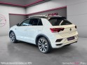 Volkswagen t-roc 1.5 tsi 150 evo start/stop dsg7 r-line occasion simplicicar pau simplicicar simplicibike france