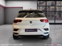 Volkswagen t-roc 1.5 tsi 150 evo start/stop dsg7 r-line occasion simplicicar pau simplicicar simplicibike france