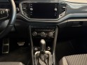 Volkswagen t-roc 1.5 tsi 150 evo start/stop dsg7 r-line occasion simplicicar pau simplicicar simplicibike france