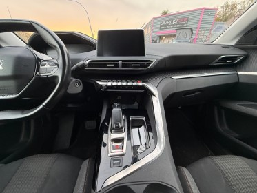 Peugeot 3008 business luehdi 130ch ss eat8 active business garantie 12 mois occasion simplicicar brive la gaillarde ...
