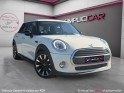 Mini hatch 5 portes one 102 ch edition blackfriars garantie 12 mois occasion abbeville simplicicar simplicibike france