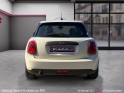 Mini hatch 5 portes one 102 ch edition blackfriars garantie 12 mois occasion abbeville simplicicar simplicibike france