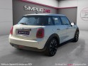 Mini hatch 5 portes one 102 ch edition blackfriars garantie 12 mois occasion abbeville simplicicar simplicibike france
