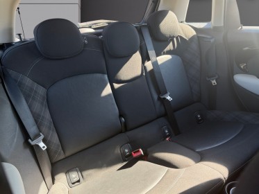 Mini hatch 5 portes one 102 ch edition blackfriars garantie 12 mois occasion abbeville simplicicar simplicibike france