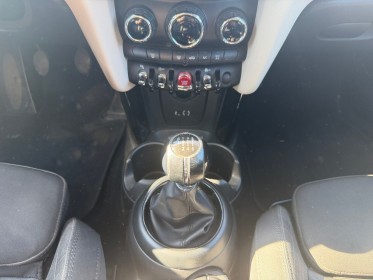 Mini hatch 5 portes one 102 ch edition blackfriars garantie 12 mois occasion abbeville simplicicar simplicibike france