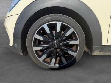 Mini hatch 5 portes one 102 ch edition blackfriars garantie 12 mois occasion abbeville simplicicar simplicibike france