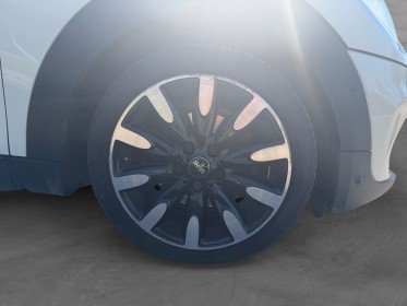 Mini hatch 5 portes one 102 ch edition blackfriars garantie 12 mois occasion abbeville simplicicar simplicibike france