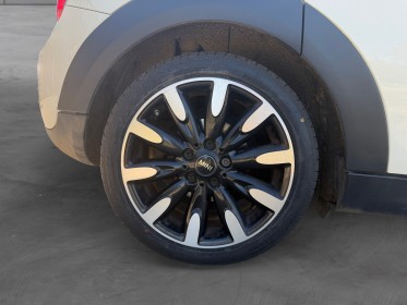 Mini hatch 5 portes one 102 ch edition blackfriars garantie 12 mois occasion abbeville simplicicar simplicibike france