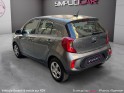 Kia picanto 1.0 dpi 67ch isg bvm5 active garantie 2 ans kia / entretien full kia occasion paris 15ème (75) simplicicar...