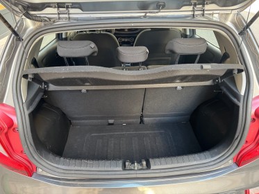 Kia picanto 1.0 dpi 67ch isg bvm5 active garantie 2 ans kia / entretien full kia occasion paris 15ème (75) simplicicar...