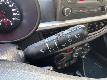 Kia picanto 1.0 dpi 67ch isg bvm5 active garantie 2 ans kia / entretien full kia occasion paris 15ème (75) simplicicar...