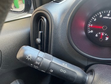 Kia picanto 1.0 dpi 67ch isg bvm5 active garantie 2 ans kia / entretien full kia occasion paris 15ème (75) simplicicar...