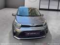 Kia picanto 1.0 dpi 67ch isg bvm5 active garantie 2 ans kia / entretien full kia occasion paris 15ème (75) simplicicar...