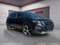 Peugeot 5008 2.0 bluehdi 150ch ss bvm6 gt line, gps, carplay, garantie jusqu'à 48 mois occasion scl 56 - simplicicar vannes...