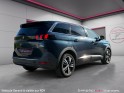 Peugeot 5008 2.0 bluehdi 150ch ss bvm6 gt line, gps, carplay, garantie jusqu'à 48 mois occasion scl 56 - simplicicar vannes...