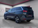 Peugeot 5008 2.0 bluehdi 150ch ss bvm6 gt line, gps, carplay, garantie jusqu'à 48 mois occasion scl 56 - simplicicar vannes...