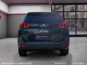 Peugeot 5008 2.0 bluehdi 150ch ss bvm6 gt line, gps, carplay, garantie jusqu'à 48 mois occasion scl 56 - simplicicar vannes...