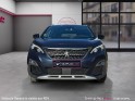 Peugeot 5008 2.0 bluehdi 150ch ss bvm6 gt line, gps, carplay, garantie jusqu'à 48 mois occasion scl 56 - simplicicar vannes...