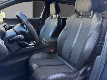 Peugeot 5008 2.0 bluehdi 150ch ss bvm6 gt line, gps, carplay, garantie jusqu'à 48 mois occasion scl 56 - simplicicar vannes...