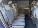 Peugeot 5008 2.0 bluehdi 150ch ss bvm6 gt line, gps, carplay, garantie jusqu'à 48 mois occasion scl 56 - simplicicar vannes...