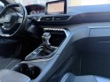 Peugeot 5008 2.0 bluehdi 150ch ss bvm6 gt line, gps, carplay, garantie jusqu'à 48 mois occasion scl 56 - simplicicar vannes...
