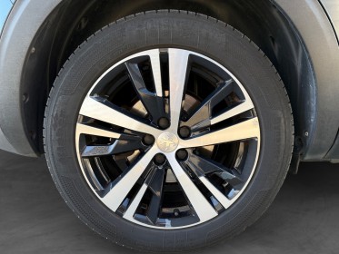 Peugeot 5008 2.0 bluehdi 150ch ss bvm6 gt line, gps, carplay, garantie jusqu'à 48 mois occasion scl 56 - simplicicar vannes...