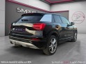 Audi q2 q2 1.4 tfsi cod 150 ch s tronic 7 s line cokpit virtuel/garantie 12mois occasion simplicicar lyon nord simplicicar...