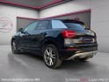 Audi q2 q2 1.4 tfsi cod 150 ch s tronic 7 s line cokpit virtuel/garantie 12mois occasion simplicicar lyon nord simplicicar...